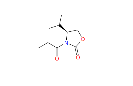 77877-19-1   (S)-(+)-4-异丙基-3-丙酰基-2-噁唑烷酮