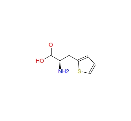 D-3-(2-噻吩基)丙氨酸 62561-76-6