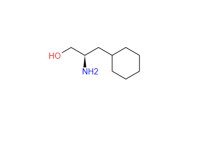 205445-49-4   D-环己基丙氨醇