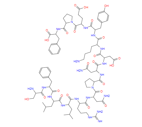137339-65-2  凝血酶受体兴奋剂