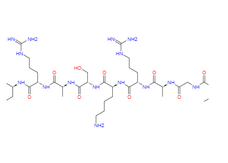 170713-75-4   孤菲肽(痛敏肽)(抗原)