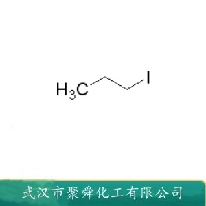 1-碘丙烷 107-08-4 作溶剂 有机合成