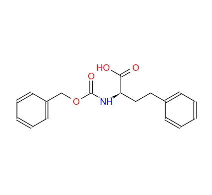 CBZ-D-高苯丙氨酸 138812-70-1