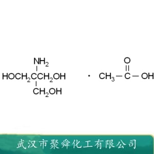 三羟甲基氨基甲烷醋酸盐 6850-28-8 缓冲液 谷氨酸结合检测