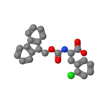Fmoc-L-2-氯苯丙氨酸 198560-41-7