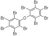 十溴二苯醚 1163-19-5