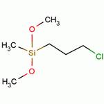 γ-氯丙基甲基二甲氧基硅烷 18171-19-2