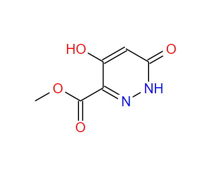 4,6-二羟基哒嗪-3-羧酸甲酯