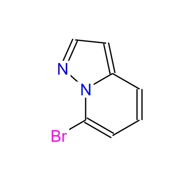7-溴-吡唑[1,5-a]吡啶 885275-75-2