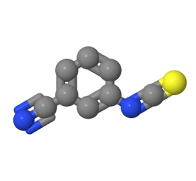 3-氰基苯基异硫氰酸酯 3125-78-8