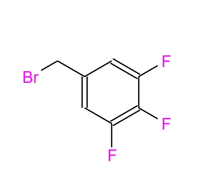 3,4,5-三氟溴苄 220141-72-0