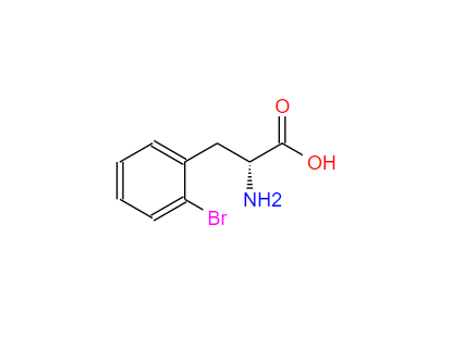 267225-27-4  D-2-溴苯丙氨酸