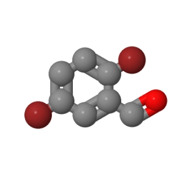 2,5-二溴苯甲醛 74553-29-0
