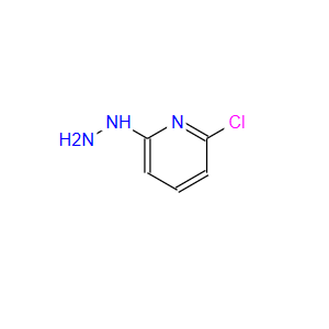 (6-氯-2-吡啶基)肼 5193-03-3