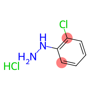 2-氯苯肼盐酸盐  41052-75-9