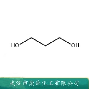 1,3-丙二醇 504-63-2 表面活性剂 乳化剂