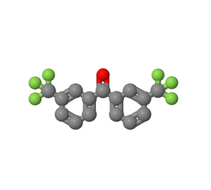 3,3'-双(三氟甲基)苯甲酮 1868-00-4