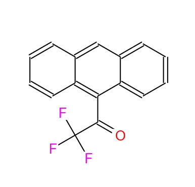 9-(三氟乙酰)蒽 53531-31-0