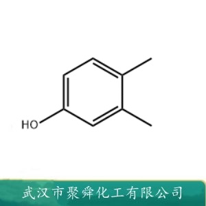 3,4-二甲基苯酚 95-65-8 用于制改性聚酰亚胺 染料等