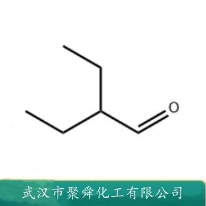 2-乙基丁醛  97-96-1 用以配制可可和巧克力型香精