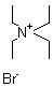 四乙基溴化铵 71-91-0
