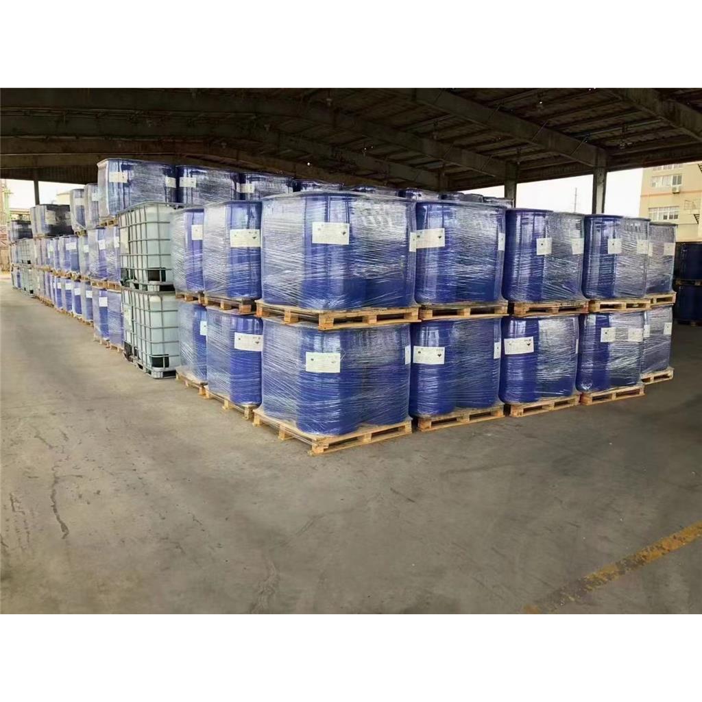 桶装三氯氧磷 全国配送
