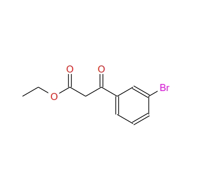 3-溴苯甲酰乙酸乙酯 21575-91-7