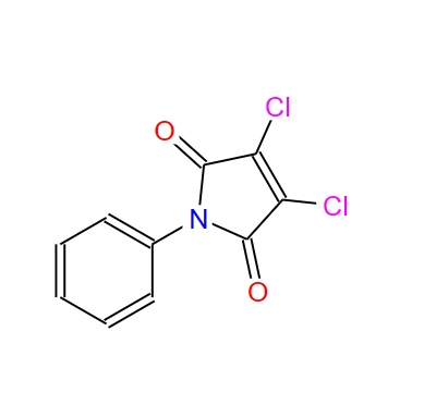 2,3-二氯-N-苯基马来酰亚胺 3876-05-9