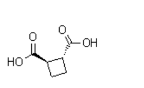 反式-1,2-环丁烷二甲酸 