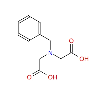 N-苄基亚胺二乙酸 3987-53-9