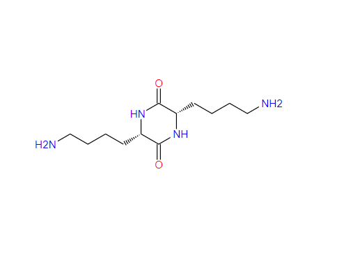 精氨酸杂质46 23409-32-7