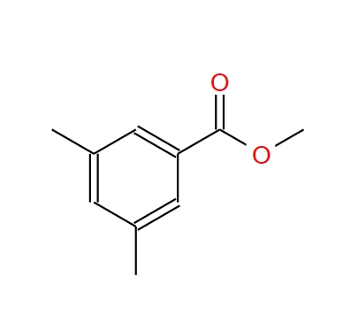 3,5-二甲基苯甲酸甲酯 25081-39-4