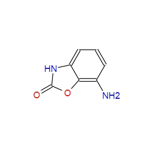 81282-60-2;7-氨基苯并[D]噁唑并-2(3H)-酮