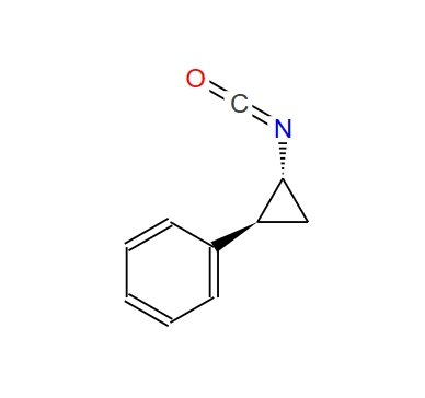 反-2-苯基环丙基异氰酸酯 63009-74-5