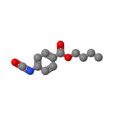 4-(正丁氧基羰基)苯基异氰酸酯 102561-47-7