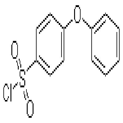 4-Phenoxyphenylsulfonyl chloride