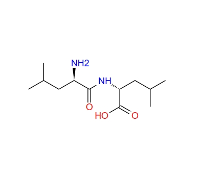 D-亮氨酰-D-亮氨酸 38689-30-4