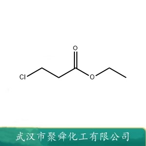 3-氯丙酸乙酯 623-71-2 作溶剂 有机合成中间体