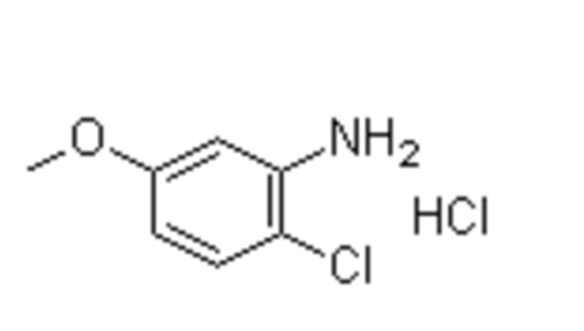 2-氯-5-甲氧基苯胺盐酸盐 
