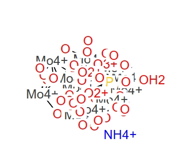磷钼酸铵 54723-94-3