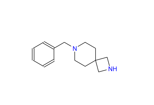 7-苄基-2,7-7-苄基-2,7-二氮杂螺[3.5]环壬烷二氮杂螺[3.5]环壬烷