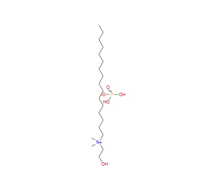 N,N-二甲基-N-(2-羟基乙基)十六烷基季铵磷酸盐 溶液 85563-48-0