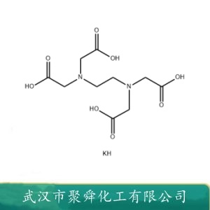乙二胺四乙酸二钾 2001-94-7 用于络合金属离子 分离金属