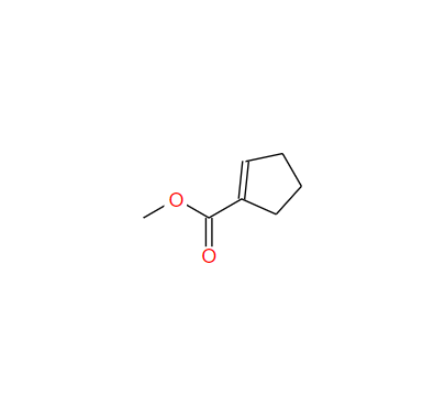 25662-28-6  甲基环戊烯羧酸酯