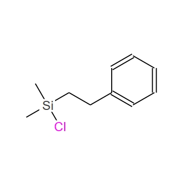 苯基乙基二甲基氯硅烷 17146-08-6