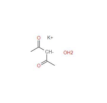 57402-46-7  乙酰丙酮钾