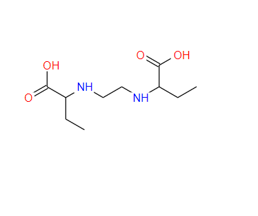 498-17-9 2,2'-(乙烯基二亚氨基)二丁酸