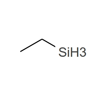 乙基硅烷 2814-79-1