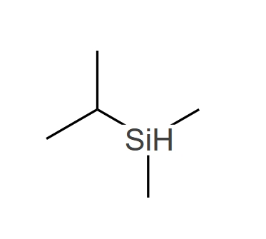 二甲基异丙基硅烷 18209-61-5