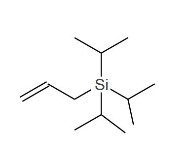 烯丙基三异丙基硅烷 24400-84-8